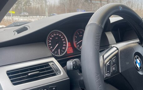 BMW 5 серия, 2006 год, 1 200 000 рублей, 7 фотография