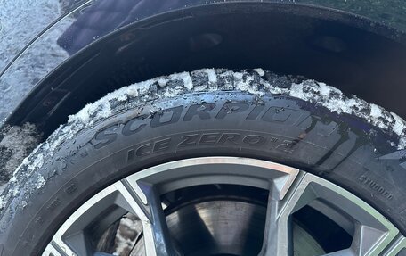 BMW X7, 2019 год, 7 400 000 рублей, 26 фотография