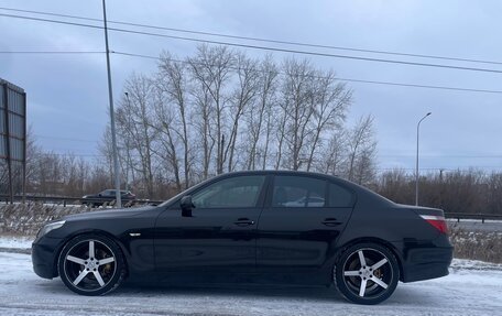 BMW 5 серия, 2006 год, 1 200 000 рублей, 4 фотография