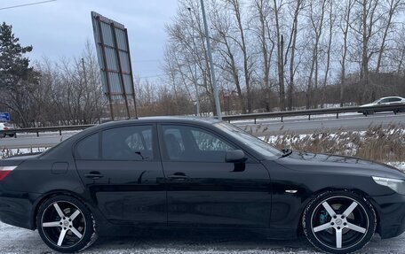 BMW 5 серия, 2006 год, 1 200 000 рублей, 3 фотография
