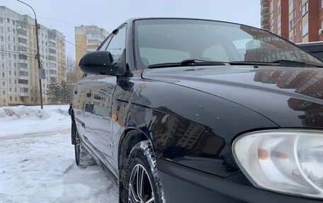 KIA Spectra II (LD), 2006 год, 220 000 рублей, 6 фотография