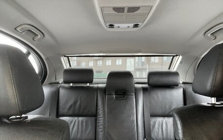 BMW 5 серия, 2006 год, 1 200 000 рублей, 11 фотография