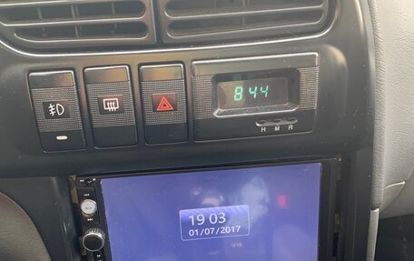 KIA Spectra II (LD), 2006 год, 220 000 рублей, 20 фотография