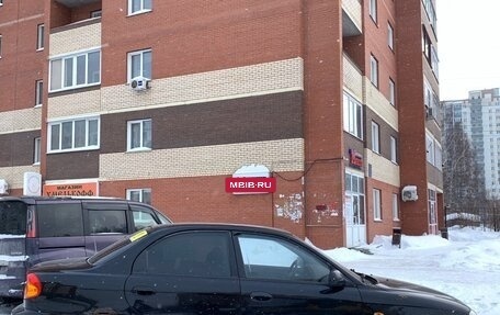 KIA Spectra II (LD), 2006 год, 220 000 рублей, 9 фотография