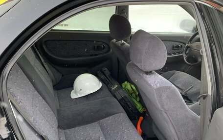 KIA Spectra II (LD), 2006 год, 220 000 рублей, 15 фотография