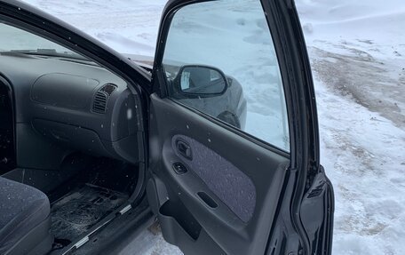 KIA Spectra II (LD), 2006 год, 220 000 рублей, 16 фотография