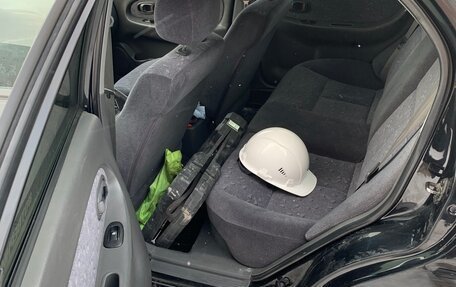 KIA Spectra II (LD), 2006 год, 220 000 рублей, 14 фотография