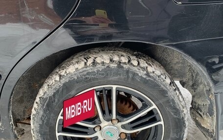 KIA Spectra II (LD), 2006 год, 220 000 рублей, 21 фотография