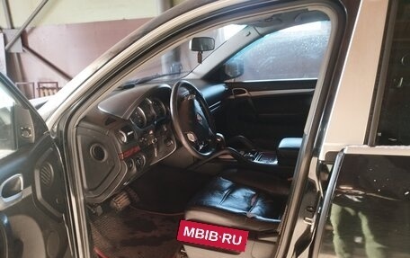 Porsche Cayenne III, 2005 год, 820 000 рублей, 4 фотография