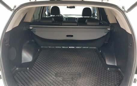 KIA Sorento III Prime рестайлинг, 2018 год, 3 203 000 рублей, 14 фотография