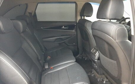 KIA Sorento III Prime рестайлинг, 2018 год, 3 203 000 рублей, 11 фотография
