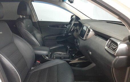 KIA Sorento III Prime рестайлинг, 2018 год, 3 203 000 рублей, 10 фотография