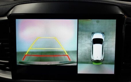 KIA Sorento III Prime рестайлинг, 2018 год, 3 203 000 рублей, 19 фотография