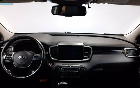 KIA Sorento III Prime рестайлинг, 2018 год, 3 203 000 рублей, 18 фотография