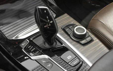 BMW X3, 2019 год, 3 999 400 рублей, 9 фотография