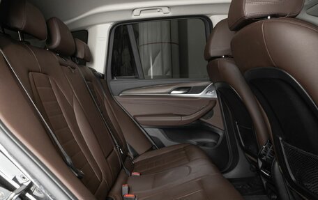 BMW X3, 2019 год, 3 999 400 рублей, 8 фотография