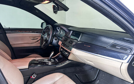 BMW 5 серия, 2012 год, 1 750 000 рублей, 7 фотография