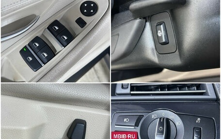 BMW 5 серия, 2012 год, 1 750 000 рублей, 14 фотография