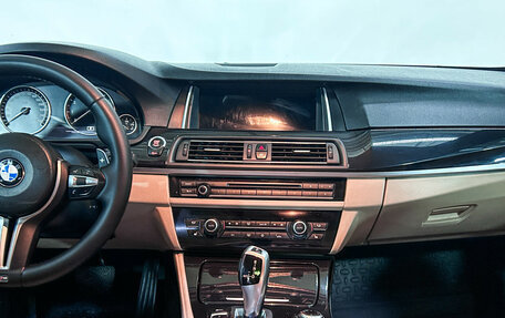 BMW 5 серия, 2012 год, 1 750 000 рублей, 12 фотография