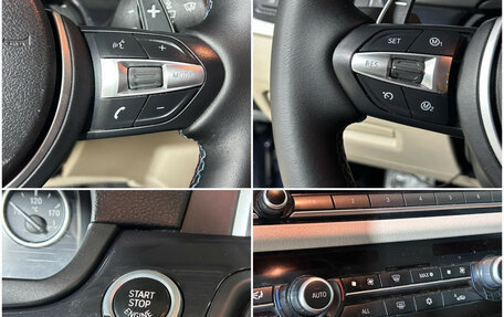 BMW 5 серия, 2012 год, 1 750 000 рублей, 15 фотография