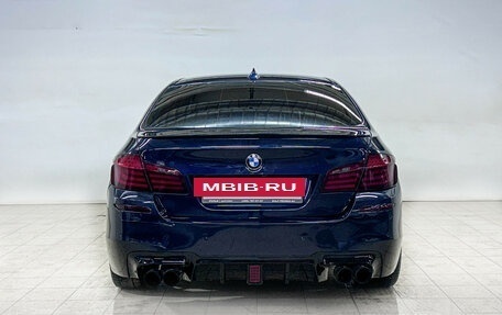 BMW 5 серия, 2012 год, 1 750 000 рублей, 5 фотография