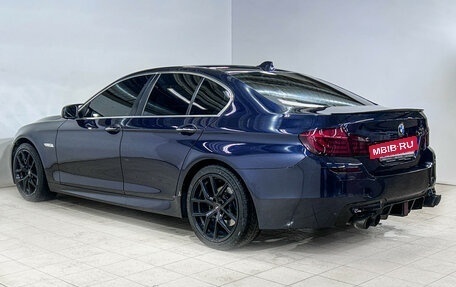 BMW 5 серия, 2012 год, 1 750 000 рублей, 6 фотография