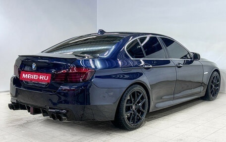 BMW 5 серия, 2012 год, 1 750 000 рублей, 4 фотография