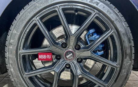 BMW 5 серия, 2012 год, 1 750 000 рублей, 17 фотография