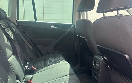 Volkswagen Tiguan I, 2015 год, 2 550 000 рублей, 7 фотография