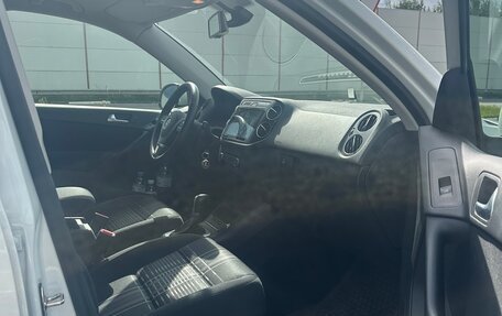 Volkswagen Tiguan I, 2015 год, 2 550 000 рублей, 8 фотография