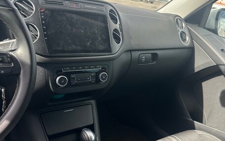 Volkswagen Tiguan I, 2015 год, 2 550 000 рублей, 10 фотография