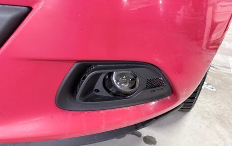 Opel Astra J, 2013 год, 850 000 рублей, 10 фотография