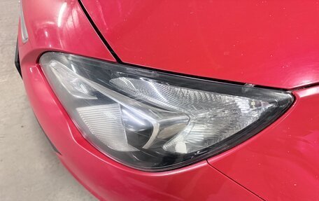 Opel Astra J, 2013 год, 850 000 рублей, 9 фотография