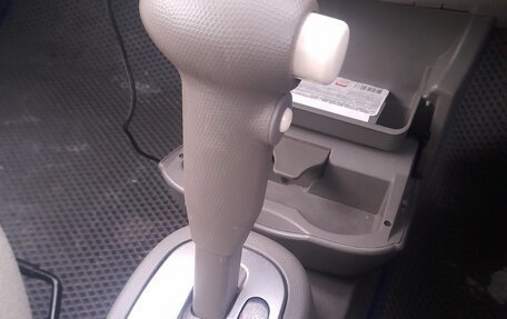 Nissan March III, 2002 год, 250 000 рублей, 10 фотография