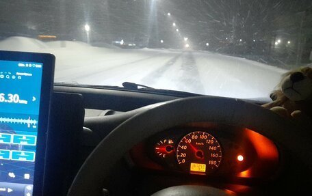 Nissan March III, 2002 год, 250 000 рублей, 14 фотография