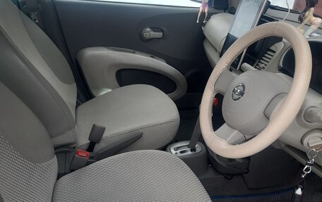 Nissan March III, 2002 год, 250 000 рублей, 11 фотография