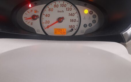 Nissan March III, 2002 год, 250 000 рублей, 16 фотография