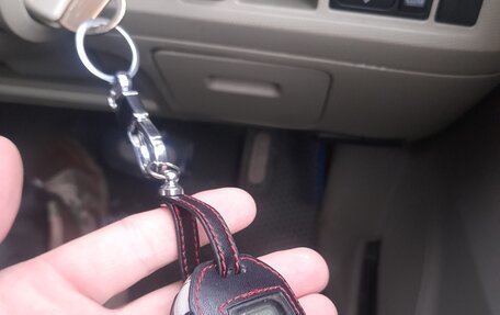 Nissan March III, 2002 год, 250 000 рублей, 15 фотография