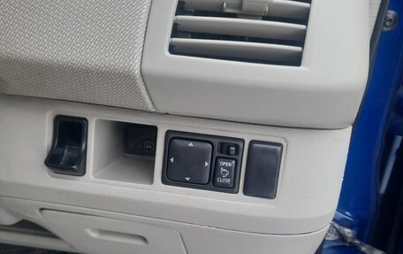 Nissan March III, 2002 год, 250 000 рублей, 17 фотография