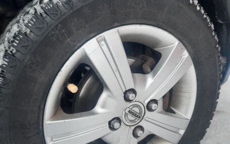 Nissan March III, 2002 год, 250 000 рублей, 19 фотография