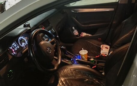 Skoda Octavia, 2018 год, 800 000 рублей, 3 фотография