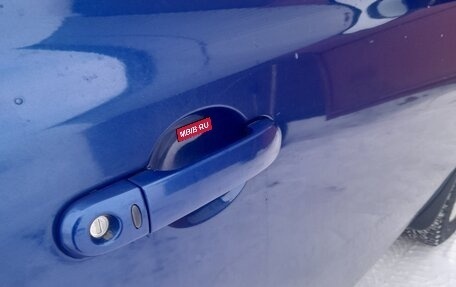 Nissan March III, 2002 год, 250 000 рублей, 6 фотография