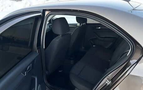 Volkswagen Polo VI (EU Market), 2021 год, 1 600 000 рублей, 11 фотография