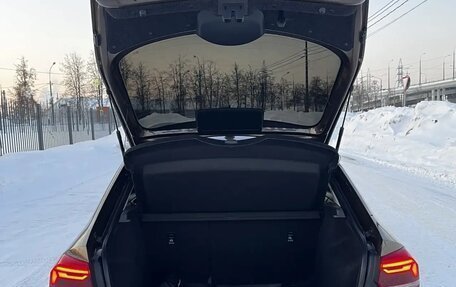 Volkswagen Polo VI (EU Market), 2021 год, 1 600 000 рублей, 12 фотография