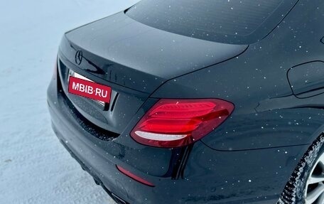 Mercedes-Benz E-Класс, 2018 год, 2 200 000 рублей, 7 фотография