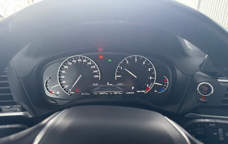 BMW X3, 2018 год, 3 650 000 рублей, 9 фотография