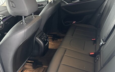 BMW X3, 2018 год, 3 650 000 рублей, 7 фотография