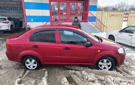 Chevrolet Aveo III, 2010 год, 275 000 рублей, 3 фотография