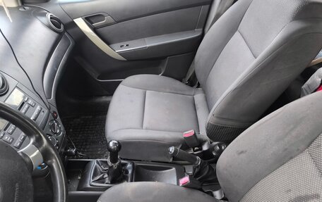 Chevrolet Aveo III, 2010 год, 275 000 рублей, 9 фотография