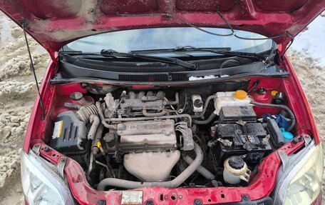 Chevrolet Aveo III, 2010 год, 275 000 рублей, 12 фотография